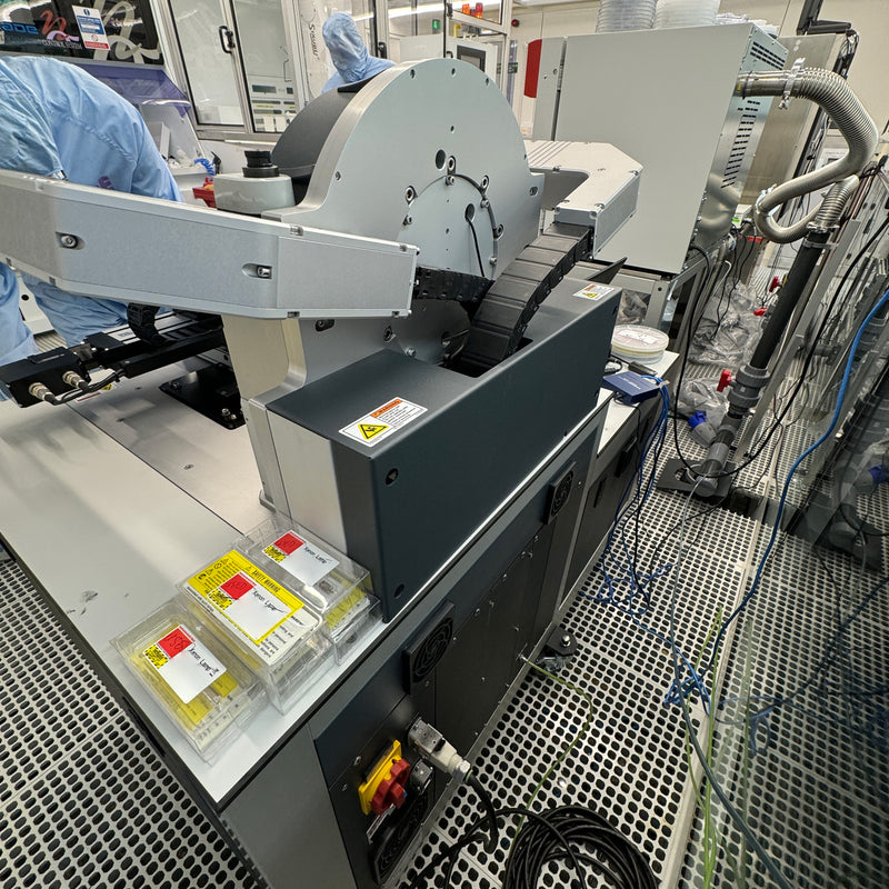 Semilab SE 2000 Spectroscopic Ellipsometer