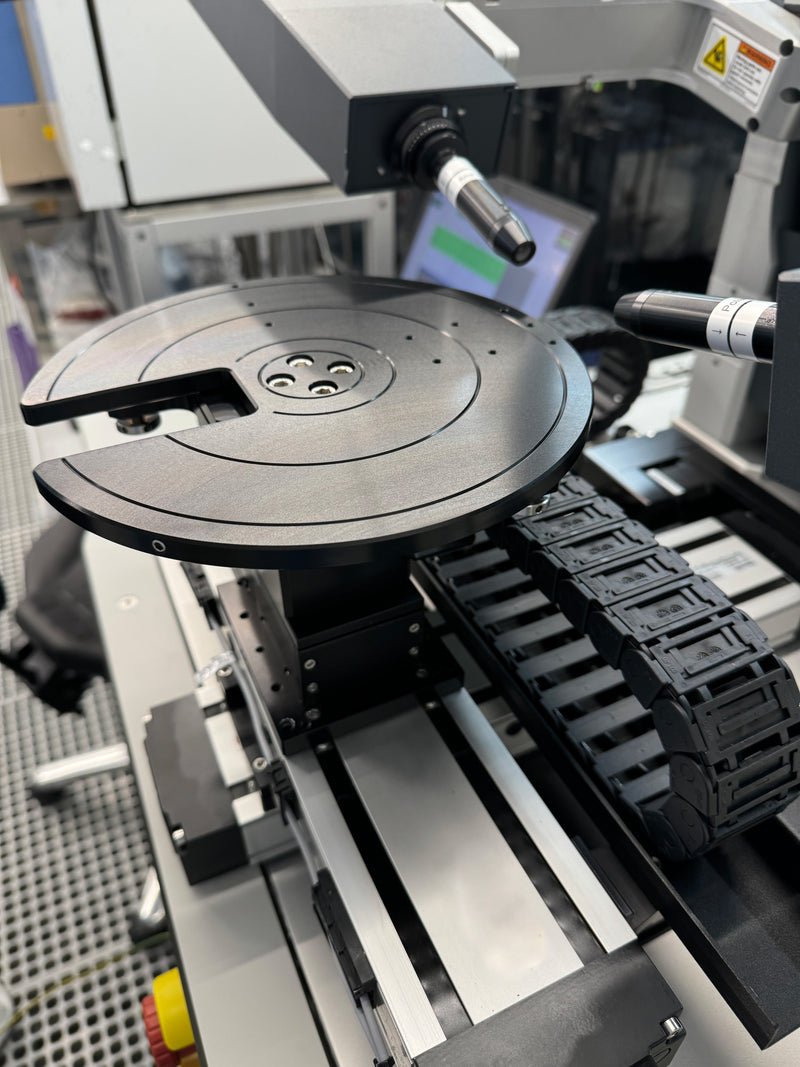 Semilab SE 2000 Spectroscopic Ellipsometer