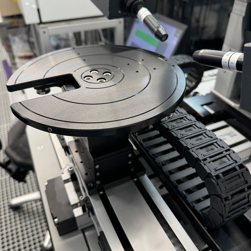 Semilab SE 2000 Spectroscopic Ellipsometer