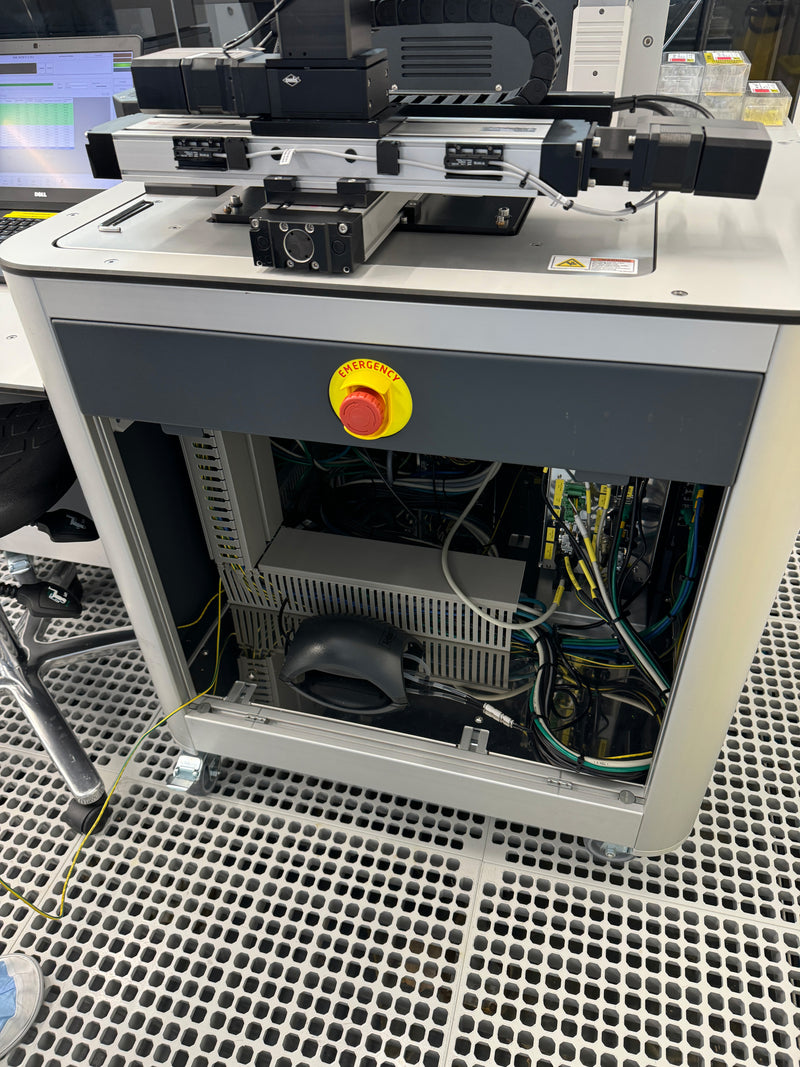 Semilab SE 2000 Spectroscopic Ellipsometer