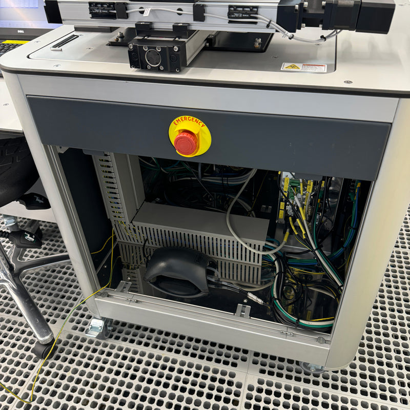 Semilab SE 2000 Spectroscopic Ellipsometer