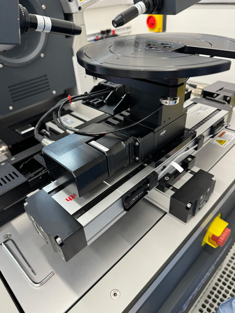 Semilab SE 2000 Spectroscopic Ellipsometer