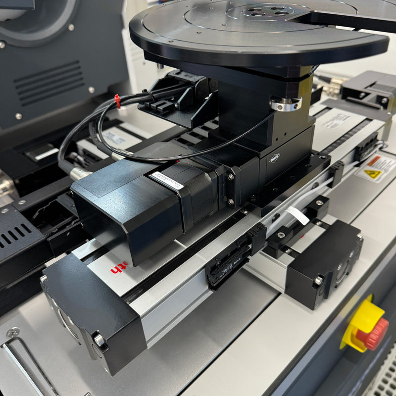 Semilab SE 2000 Spectroscopic Ellipsometer