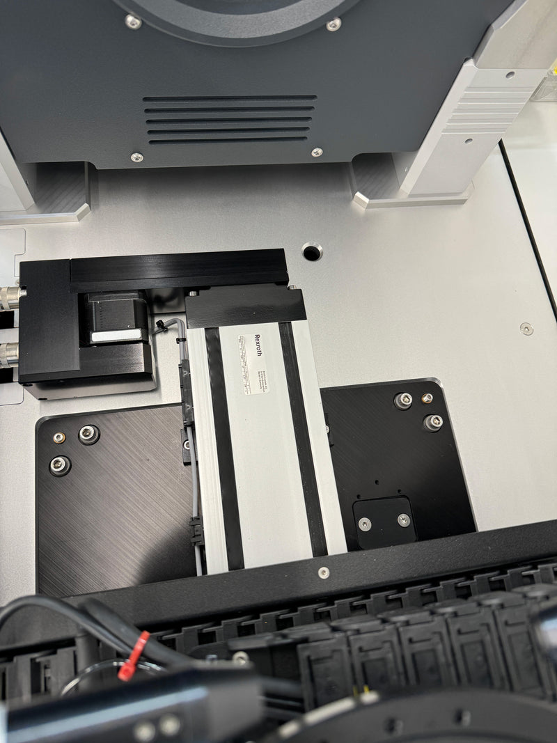 Semilab SE 2000 Spectroscopic Ellipsometer