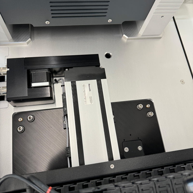 Semilab SE 2000 Spectroscopic Ellipsometer