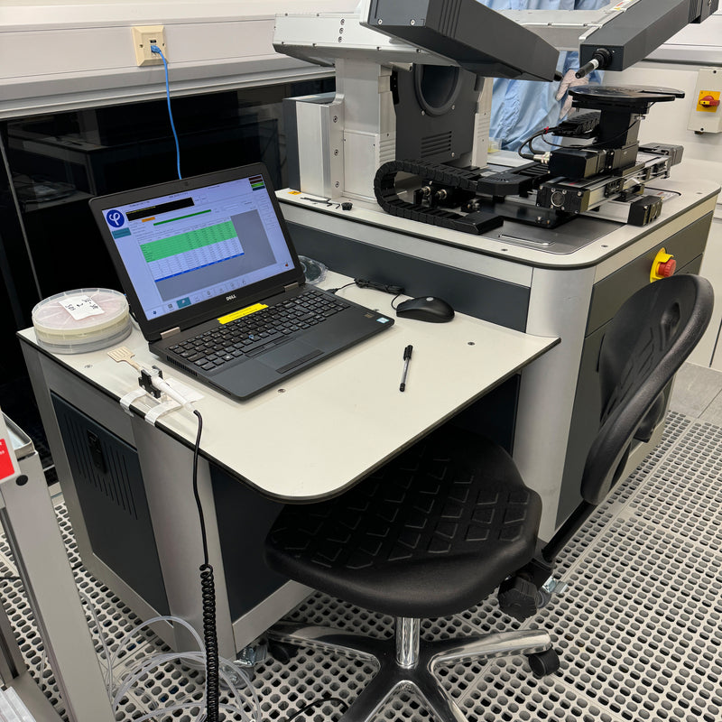 Semilab SE 2000 Spectroscopic Ellipsometer
