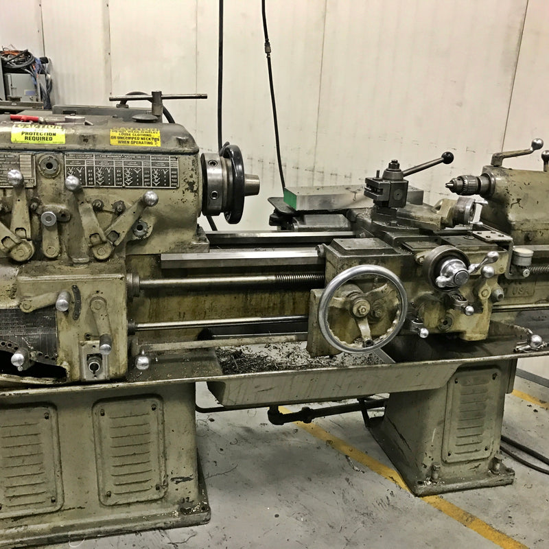 Monarch CKK Lathe