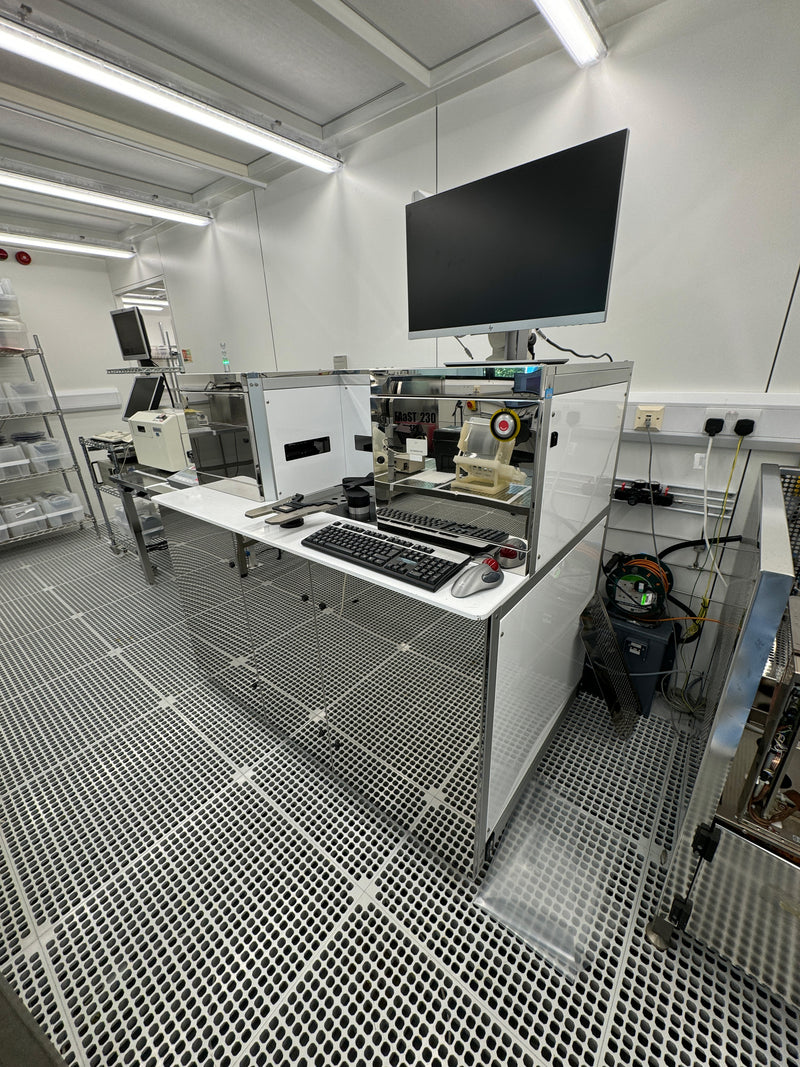 SDI FAaST 230 USPV SPV Measurement System