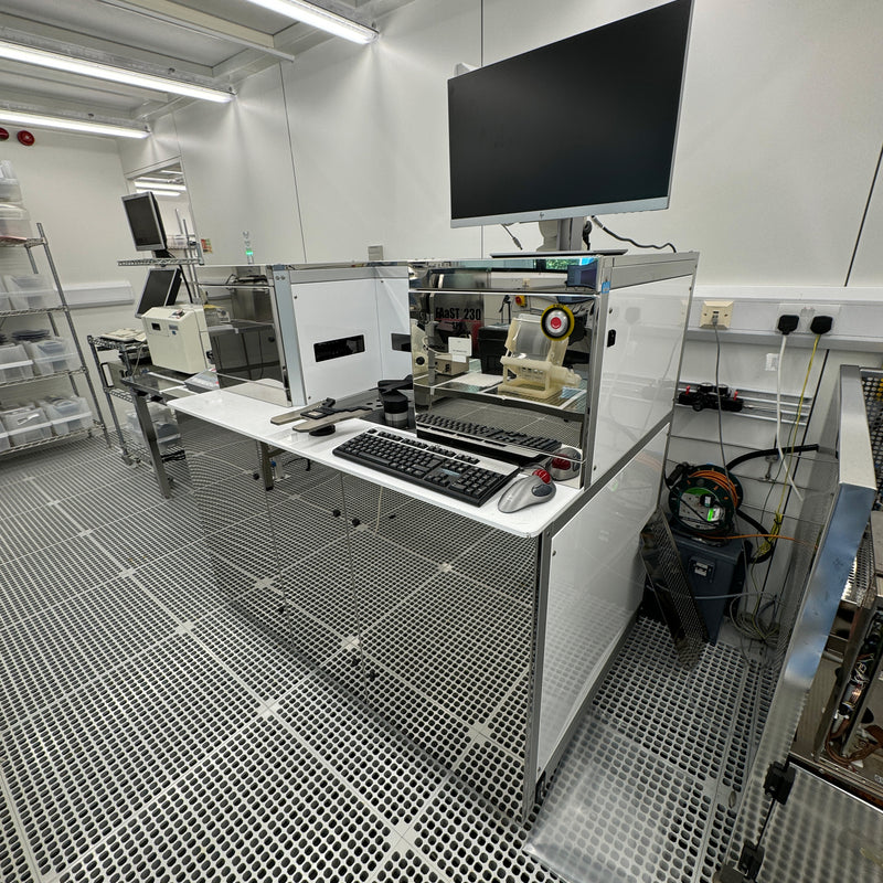 SDI FAaST 230 USPV SPV Measurement System