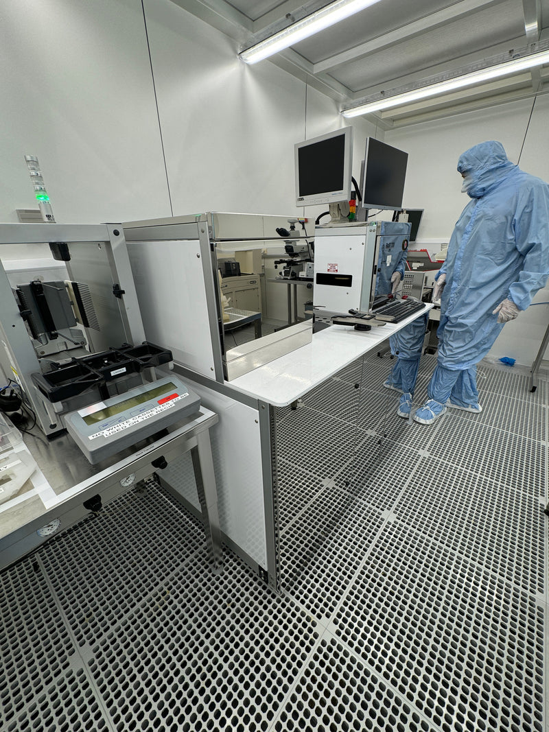 SDI FAaST 230 USPV SPV Measurement System