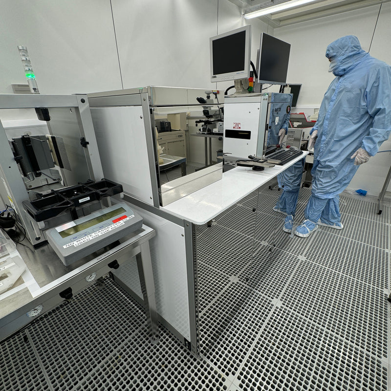 SDI FAaST 230 USPV SPV Measurement System