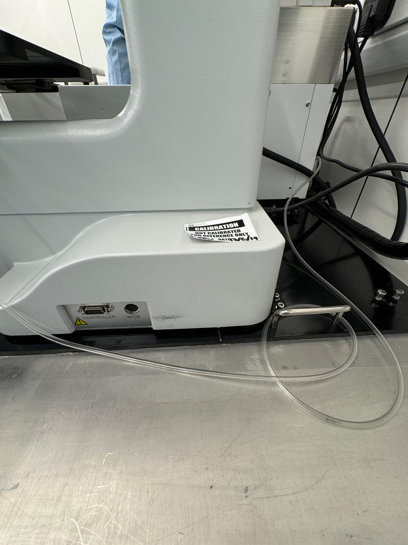 Olympus AL 100 Wafer Loader