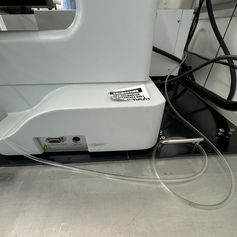 Olympus AL 100 Wafer Loader