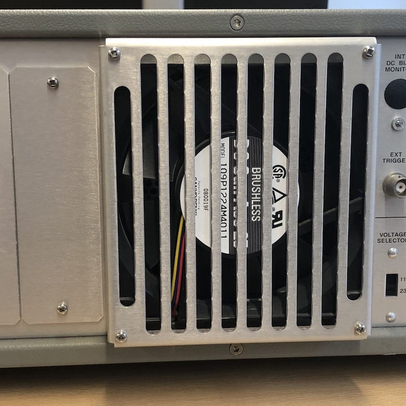 Keysight / Agilent 4284 A LCR Meter