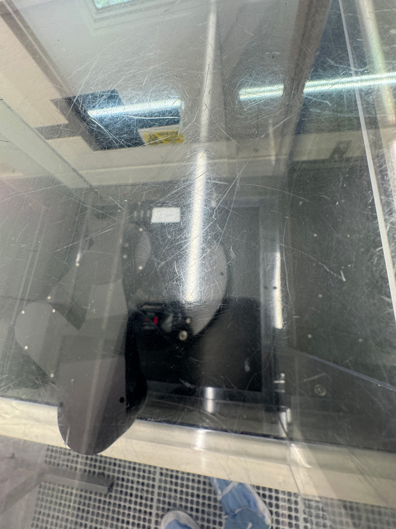 Accent Optical / Biorad QS 2200 A Spectrometer