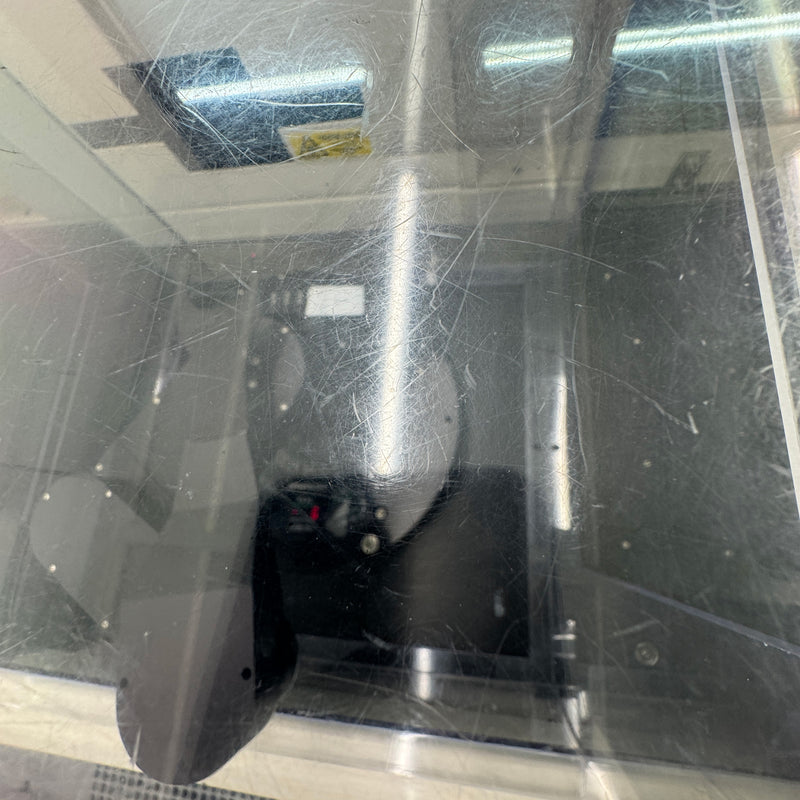 Accent Optical / Biorad QS 2200 A Spectrometer