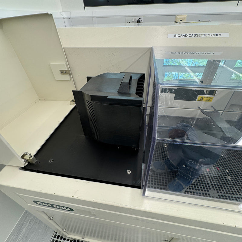 Accent Optical / Biorad QS 2200 A Spectrometer