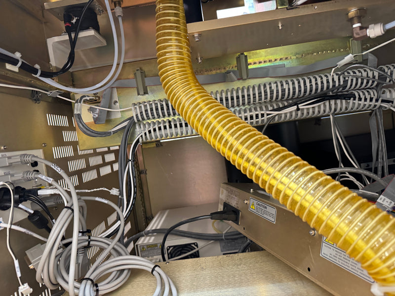 Accent Optical / Biorad QS 2200 A Spectrometer