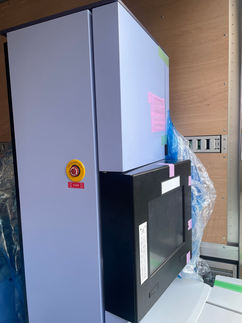 Thermo Fisher Scientific / FEI DualBeam 835 FIB-SEM (Focused Ion Beam - Scanning Electron Microscope)