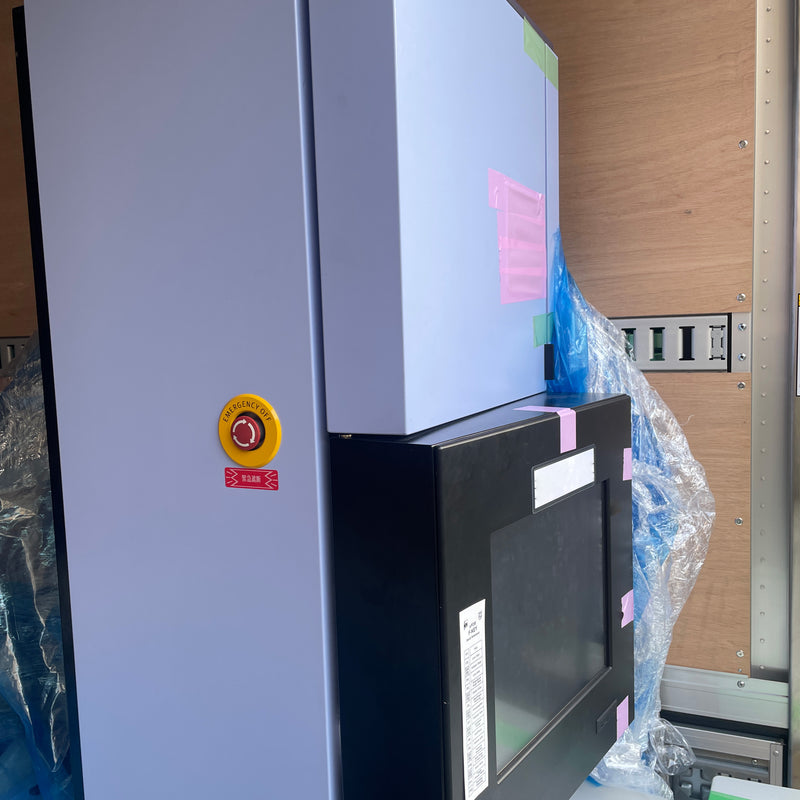 Thermo Fisher Scientific / FEI DualBeam 835 FIB-SEM (Focused Ion Beam - Scanning Electron Microscope)