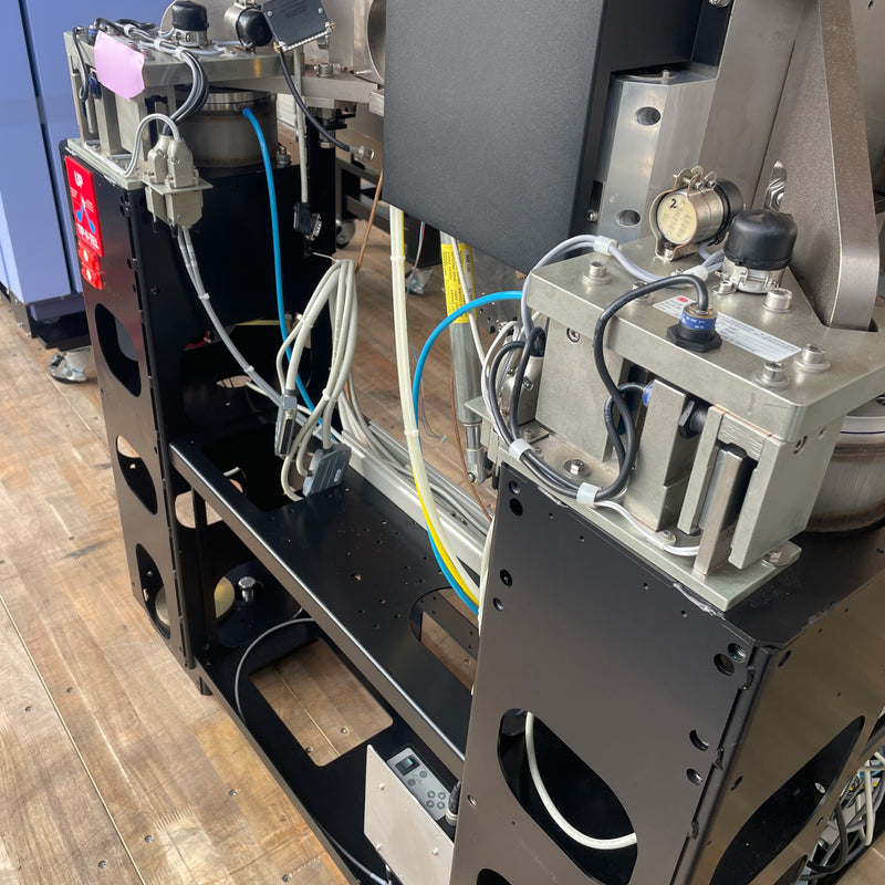 Thermo Fisher Scientific / FEI DualBeam 835 FIB-SEM (Focused Ion Beam - Scanning Electron Microscope)