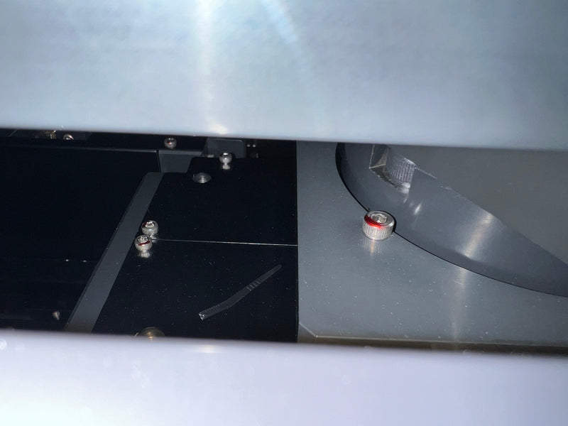 Nikon BW M 7000 Optical Interference Microscope System