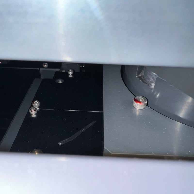 Nikon BW M 7000 Optical Interference Microscope System