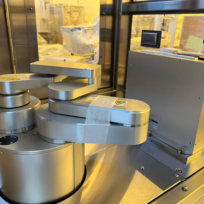 Nikon BW M 7000 Optical Interference Microscope System