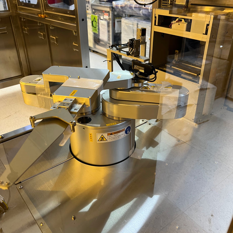 Nikon BW M 7000 Optical Interference Microscope System