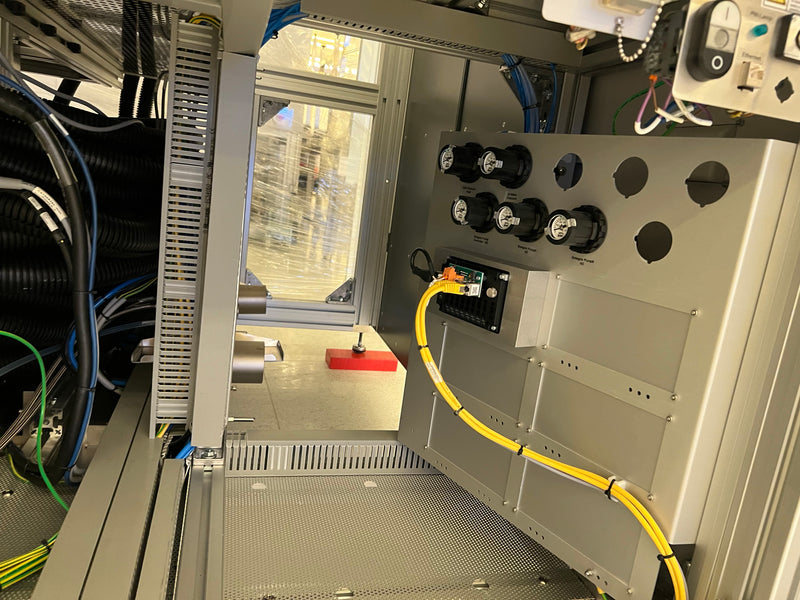 EVG 150 Coater / Developer