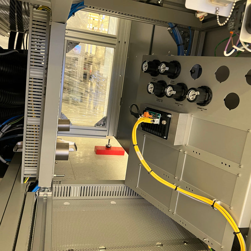 EVG 150 Coater / Developer