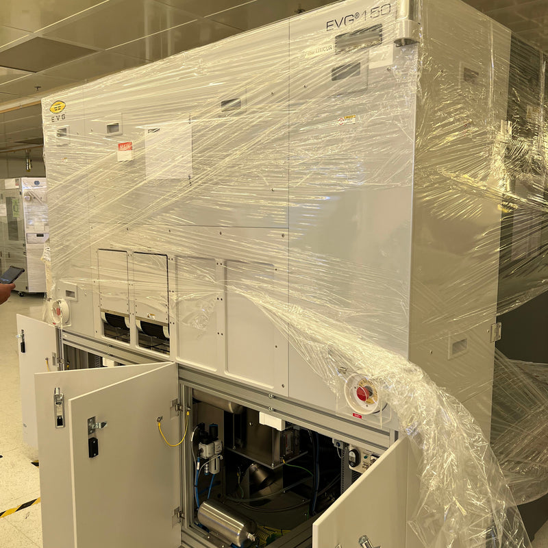 EVG 150 Coater / Developer