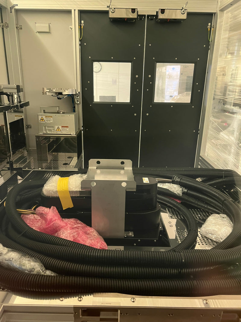EVG 150 Coater / Developer