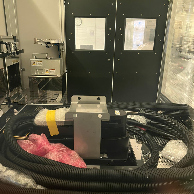 EVG 150 Coater / Developer