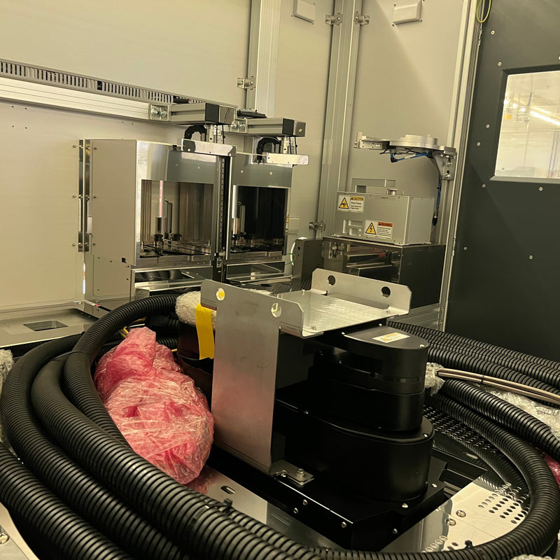 EVG 150 Coater / Developer