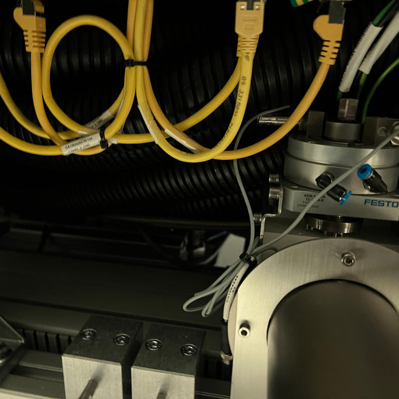 EVG 150 Coater / Developer