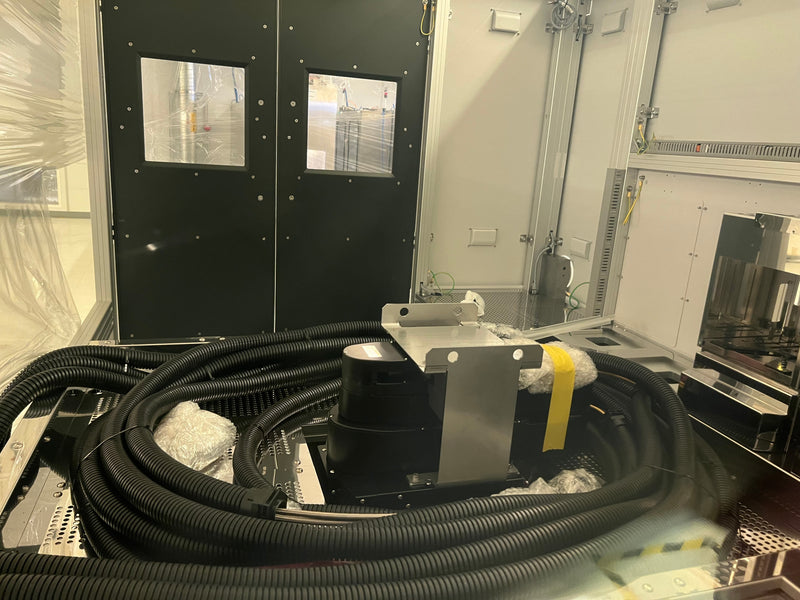 EVG 150 Coater / Developer