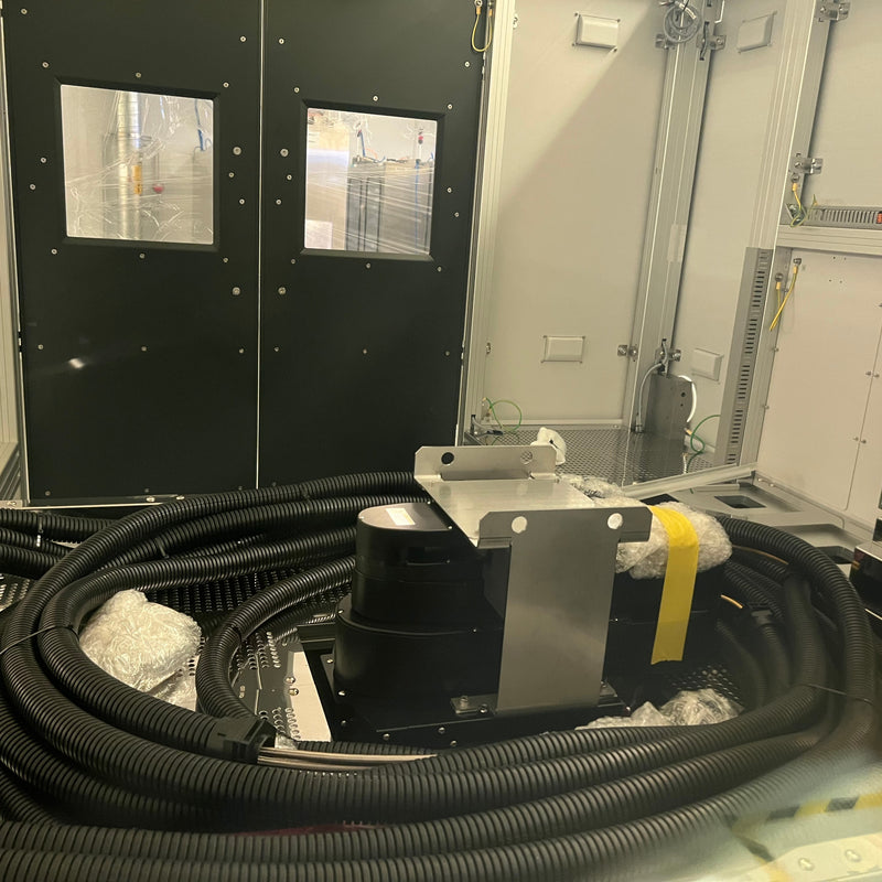 EVG 150 Coater / Developer