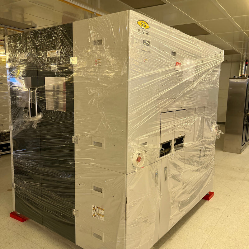 EVG 150 Coater / Developer