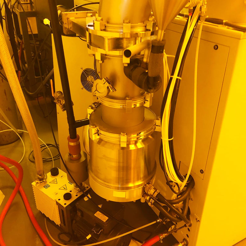 Denton Explorer 14 Sputtering System