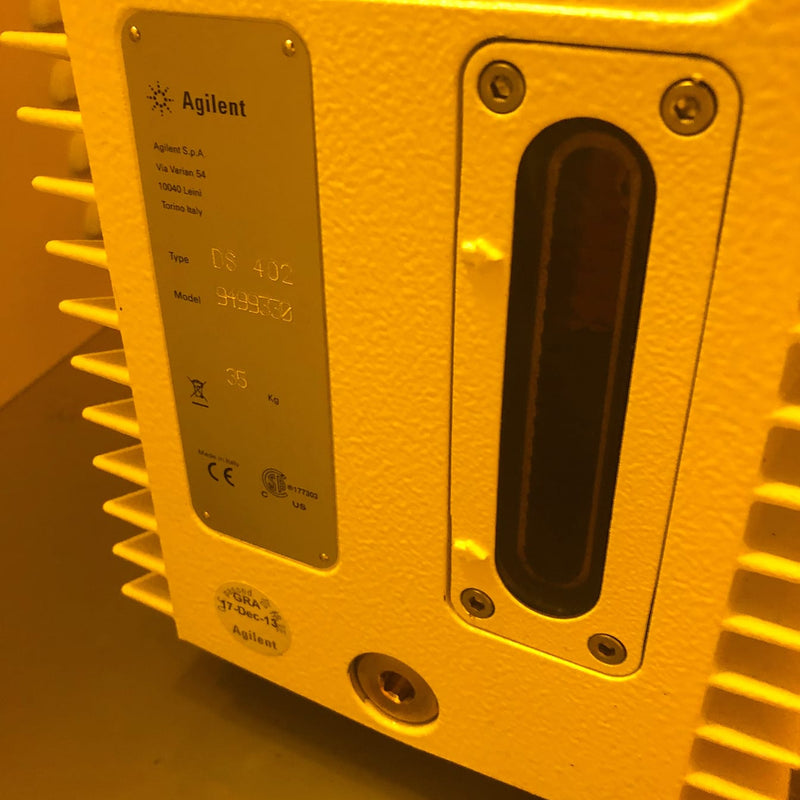Denton Explorer 14 Sputtering System