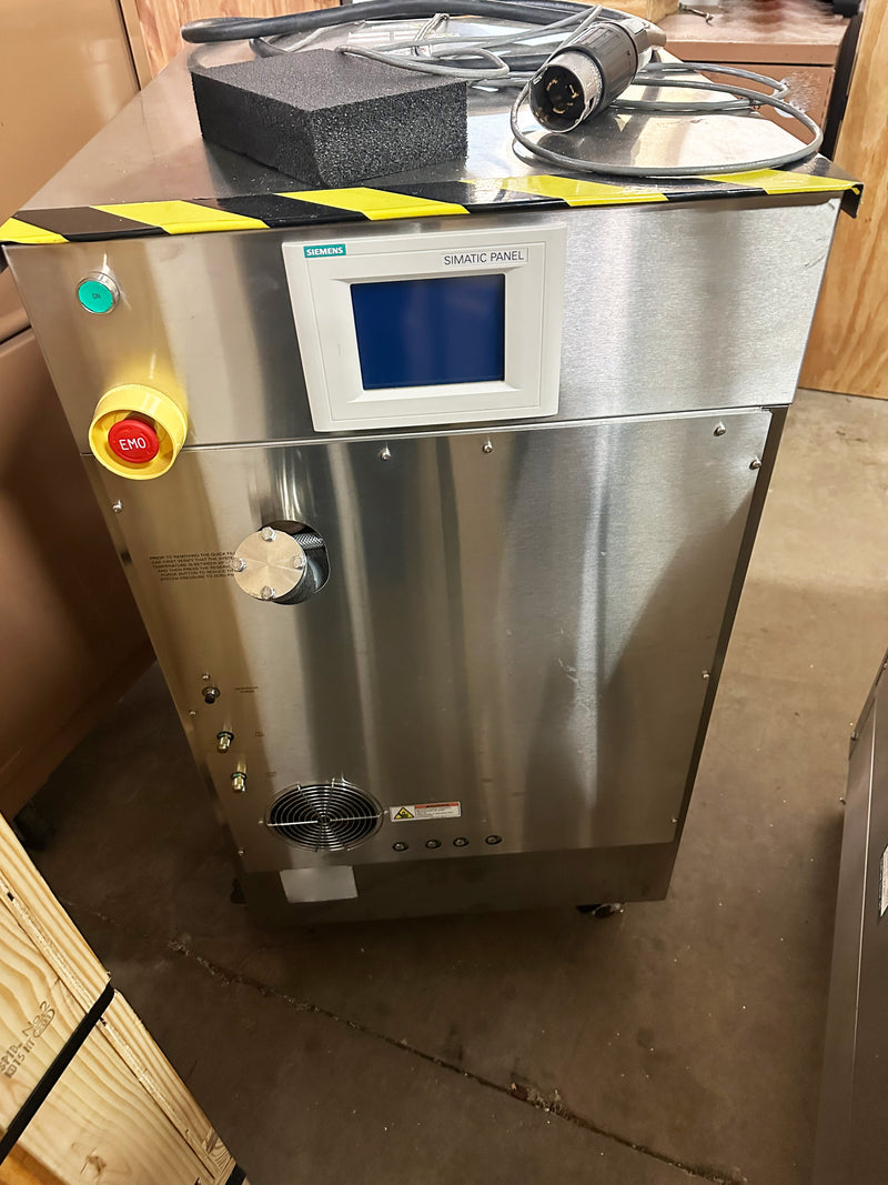 ATS MP 20 N GL Chiller