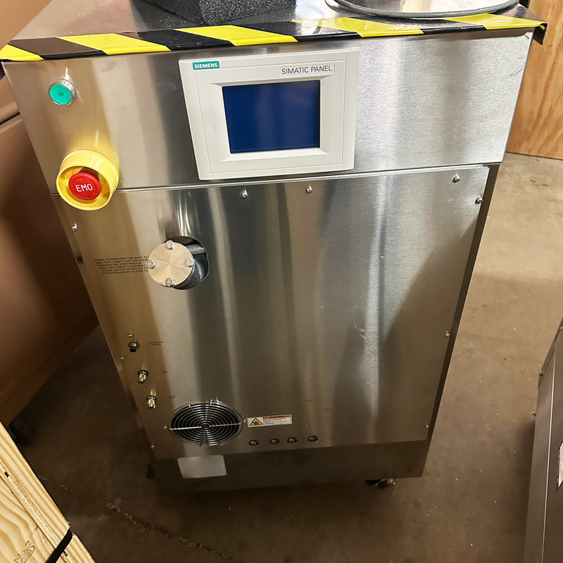 ATS MP 20 N GL Chiller