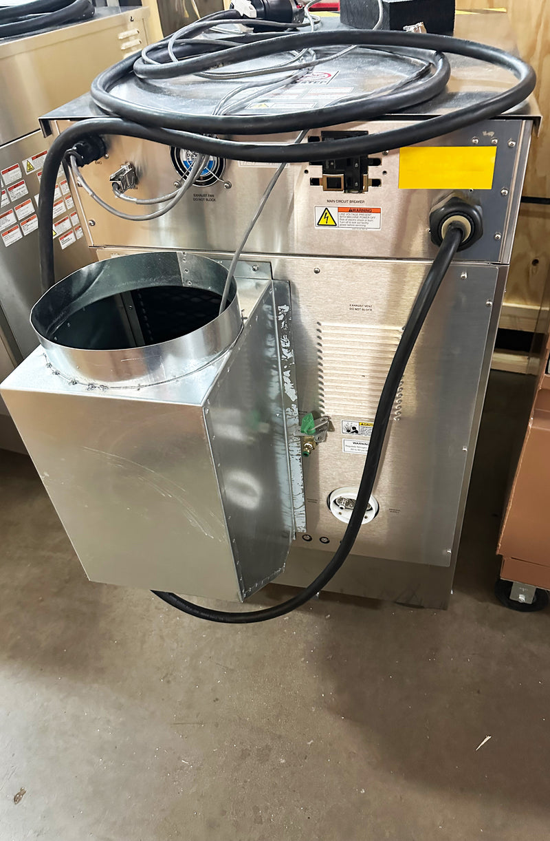 ATS MP 20 N GL Chiller