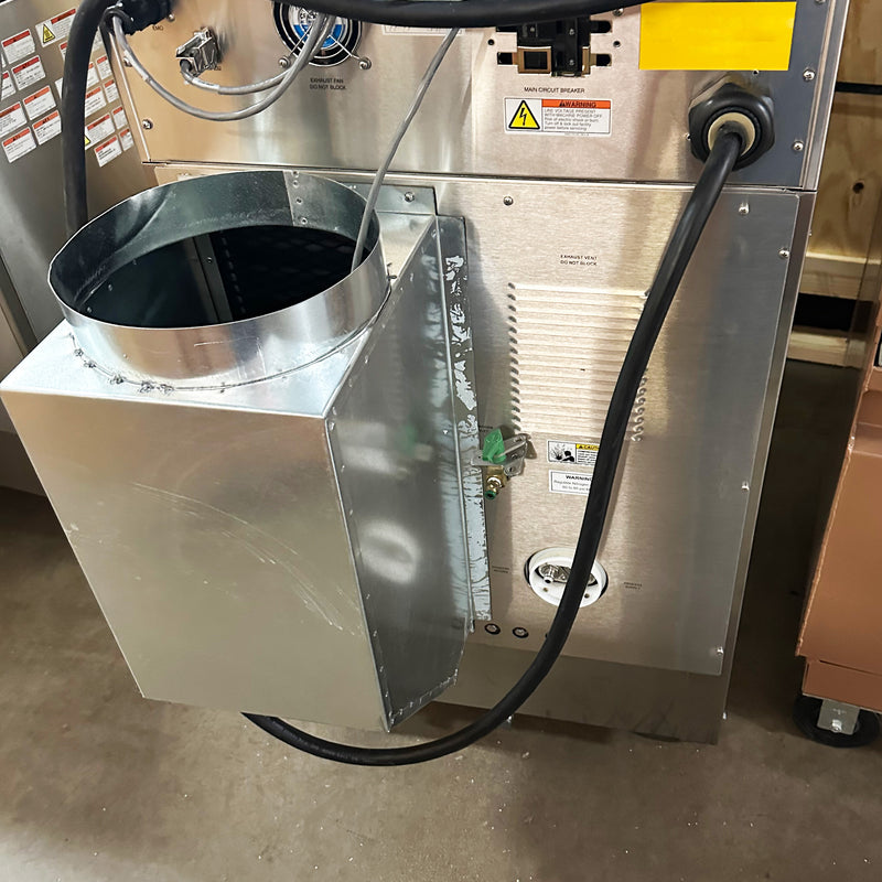 ATS MP 20 N GL Chiller