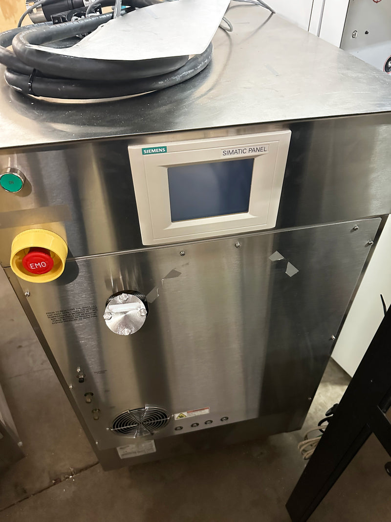 ATS MP 20 N GL Chiller