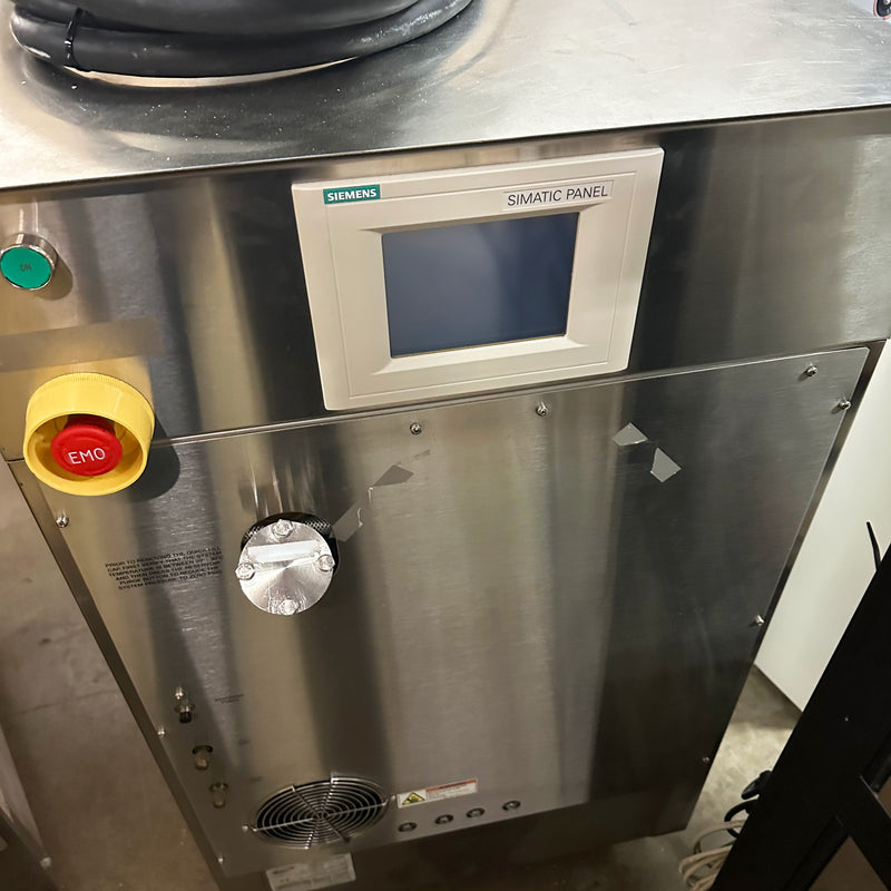 ATS MP 20 N GL Chiller