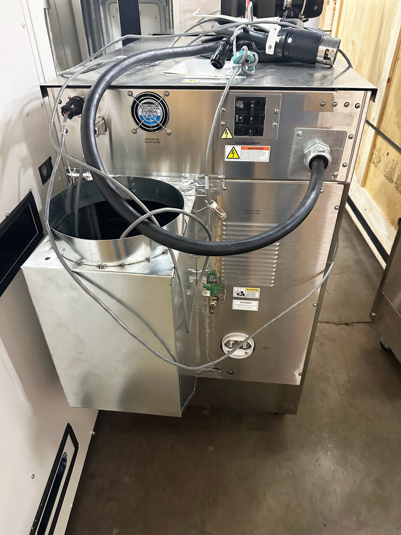 ATS MP 20 N GL Chiller