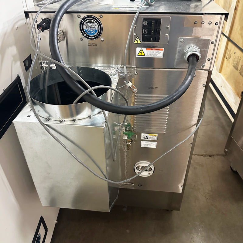 ATS MP 20 N GL Chiller