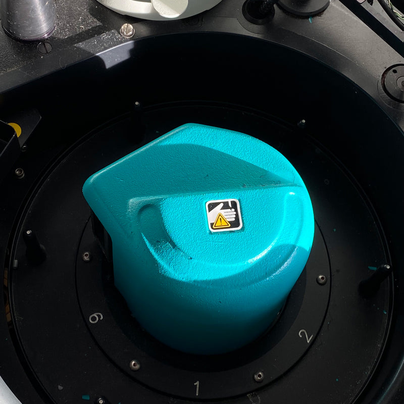 Siemens Dimension RxL Chemistry Analyzer